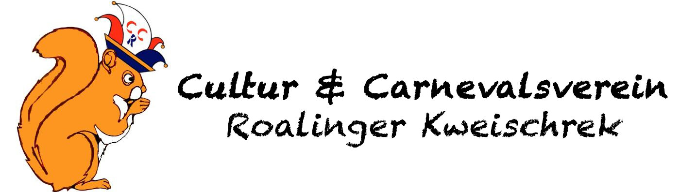 CCR Roalinger Kweischrek